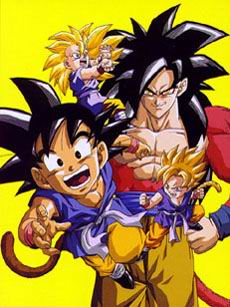 SANGOKU